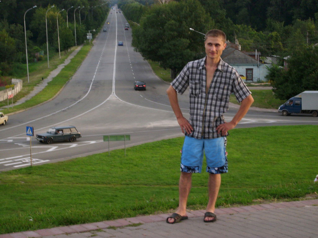 Димон Шаршун