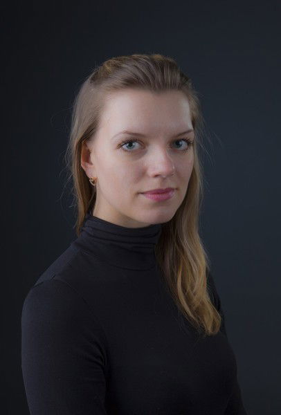 Евгения Фирхова