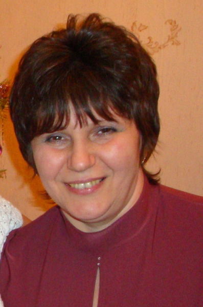 Ольга Бобровская