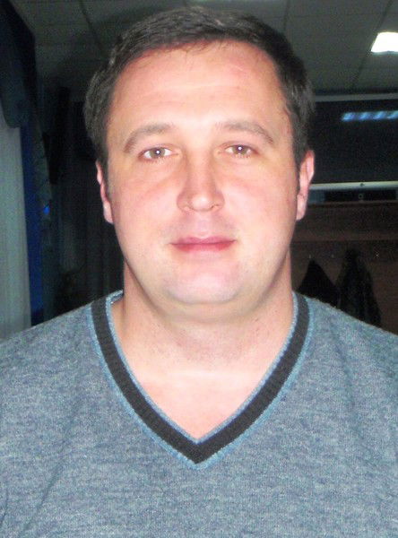 Виктор Житомир