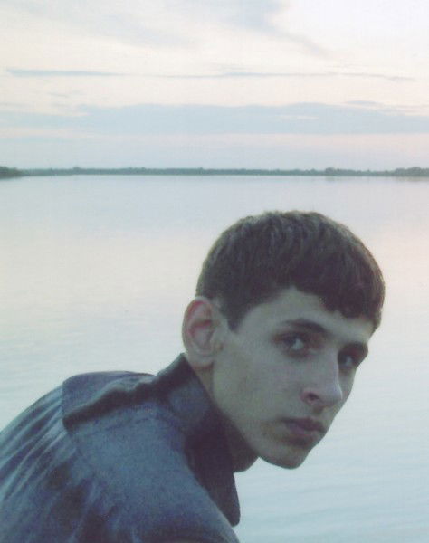 Тимофей Беляев