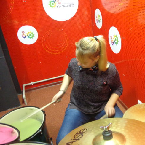 Света Бреус