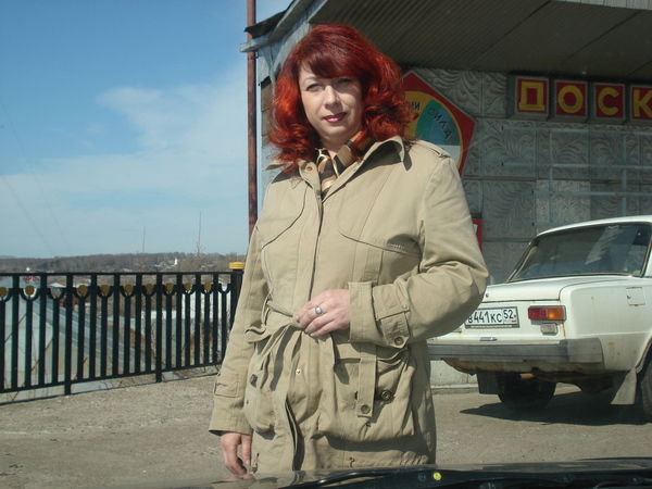 Наталья Соколова