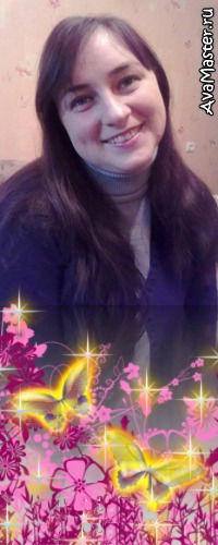 Елена Воллчкова