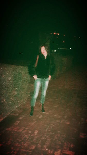 Асемгуль Кожиева