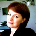 Ирина Успленева