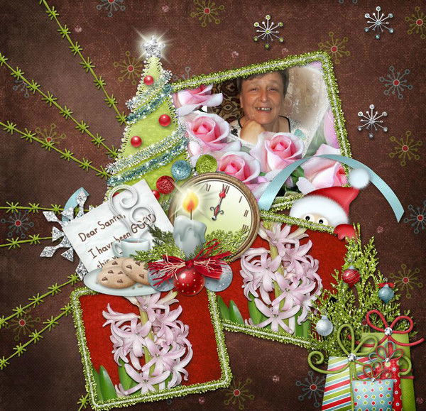 Тамара Гуща