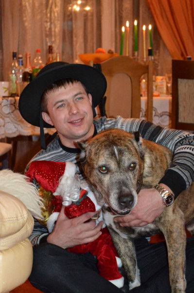 Геннадий Сапожников