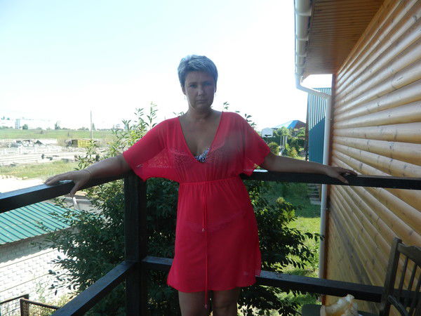 Инна Зубрицкая