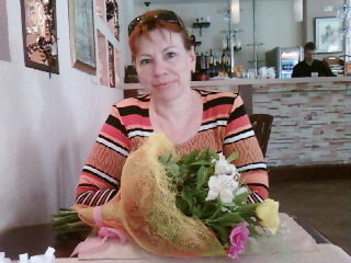 Наталья Савчук