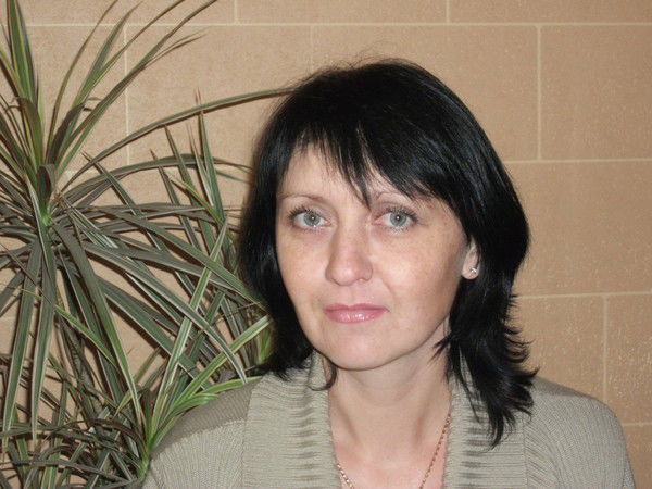 Татьяна Микова