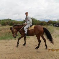 Василий Пенов