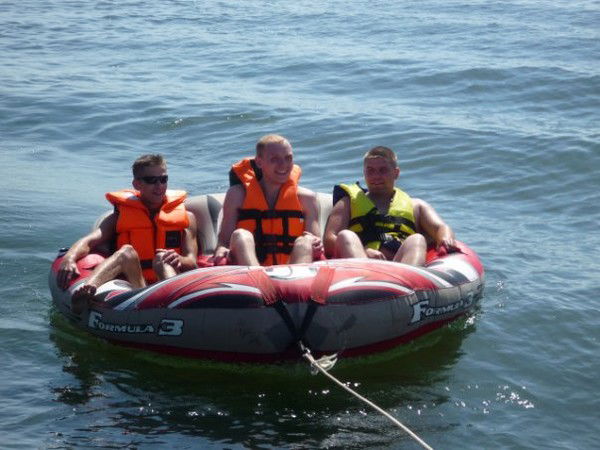 Дима Харламов