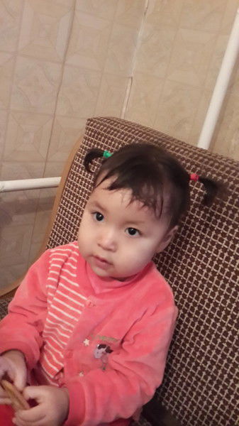 Назерке Кульжанова