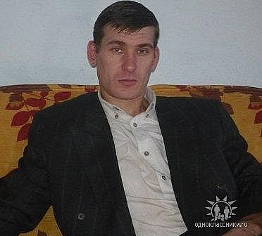 Виктор Зубрилин