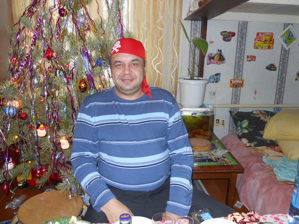 Валерий Ватропин