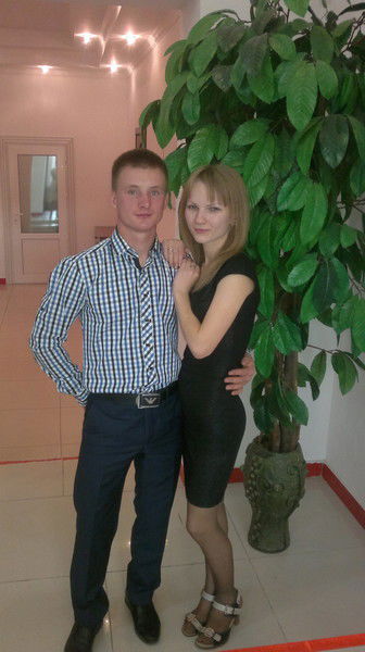 Анютка Козлова(Бибер)