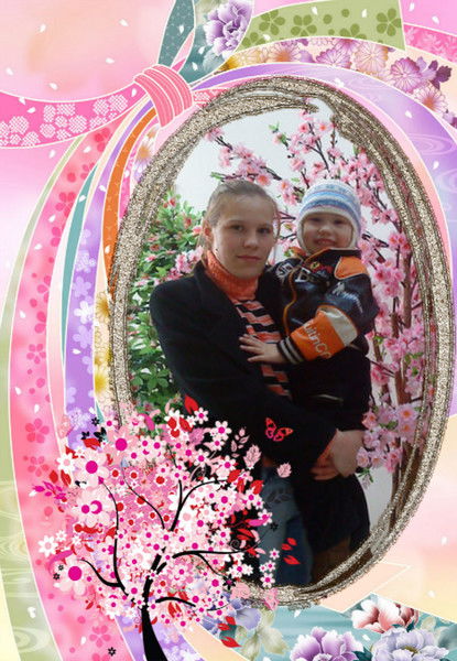 Евгения Жовник