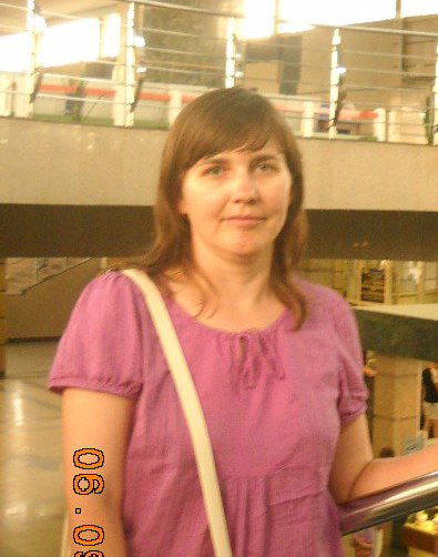 Марина Ходунова (Старых)