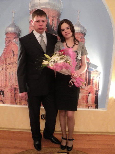 Анастасия Балакина