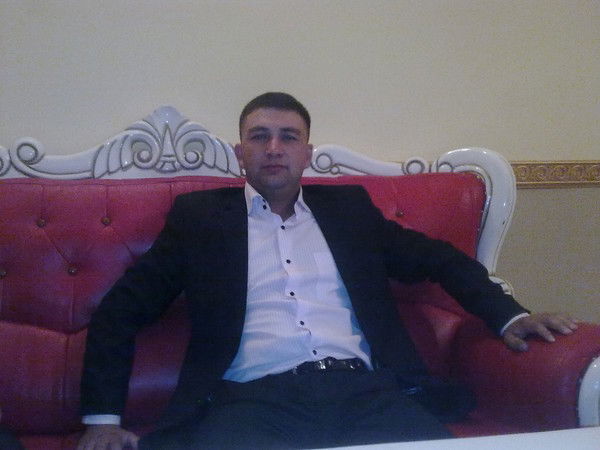 Кайсар Саутбаев