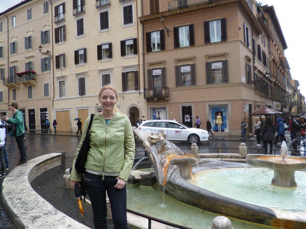 Aleona Adkins (Шепетко)