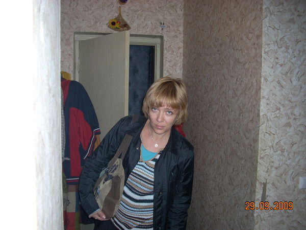 Екатерина Токарева