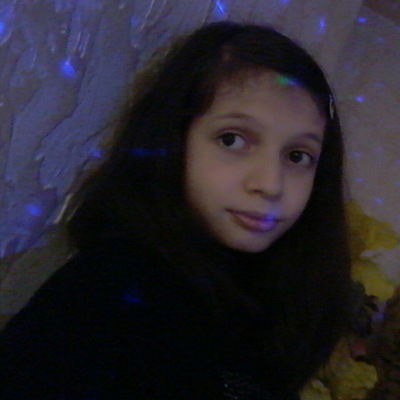 Лусия Дорошевич