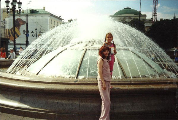 *****надежда *****