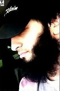 Mashrap Jetimish Uulu