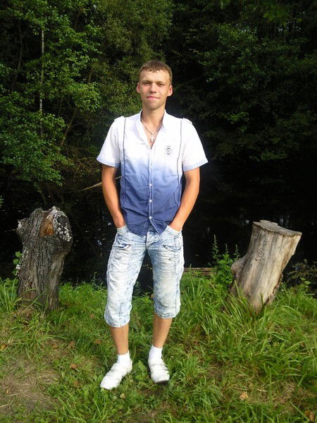 Артем Семко