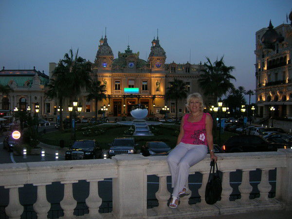 Надежда Костина