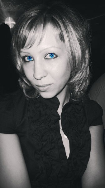 Наталья Росланцева