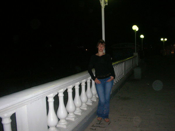 Екатерина Кузина