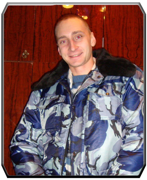 Евгений Ермаков