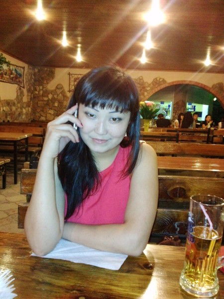 Алтынтан Усманова