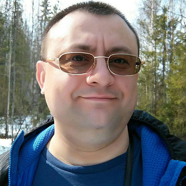 Дмитрий Пелихов