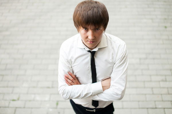 Стрелов Виталий