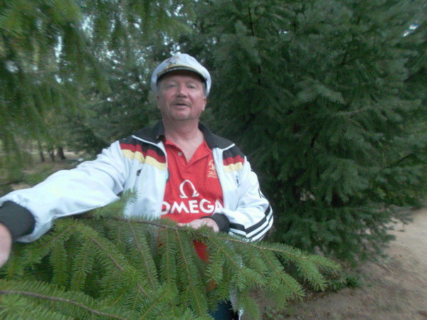 Александр Фролов