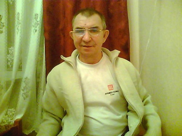 Николай Антоновский