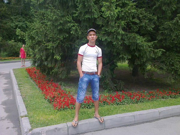 Utrom Simpotyaga Vecherom Brodyaga