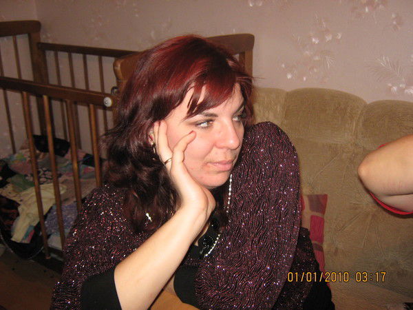 Юлия Выборцева