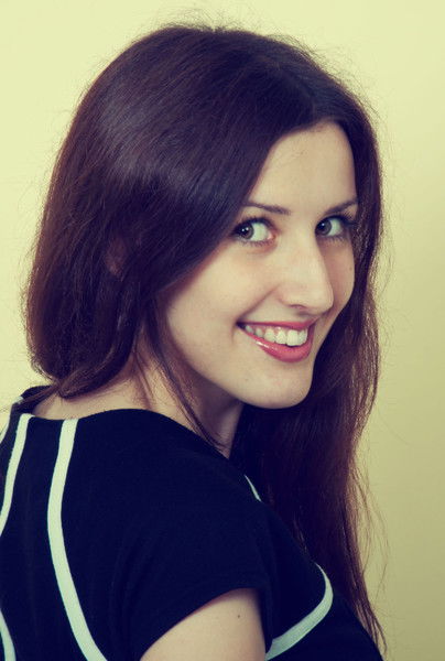 Елена Чернева