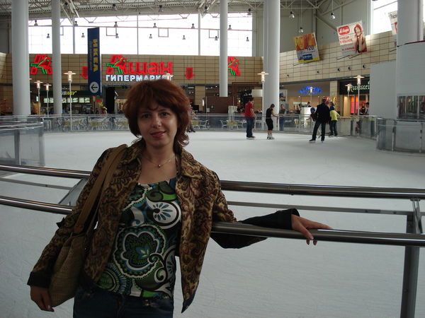 Натали Никифорова