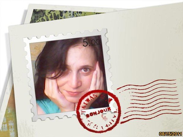 Юлия Викторовна