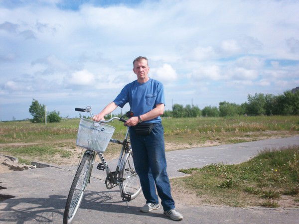 Николай Кузнецов