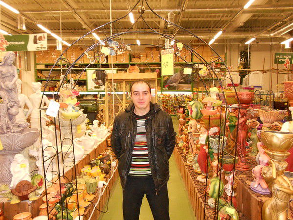 Шевкет Хайбуллаев