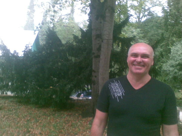 Александр Чукарин