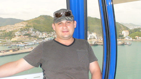 Дмитрий Владимирови *****