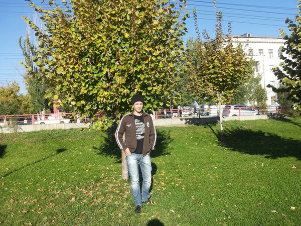 Дмитрий Левченко